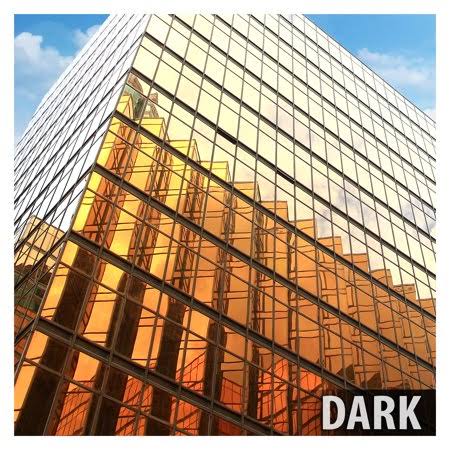 Gold Window Film (60in x 25ft) W93949