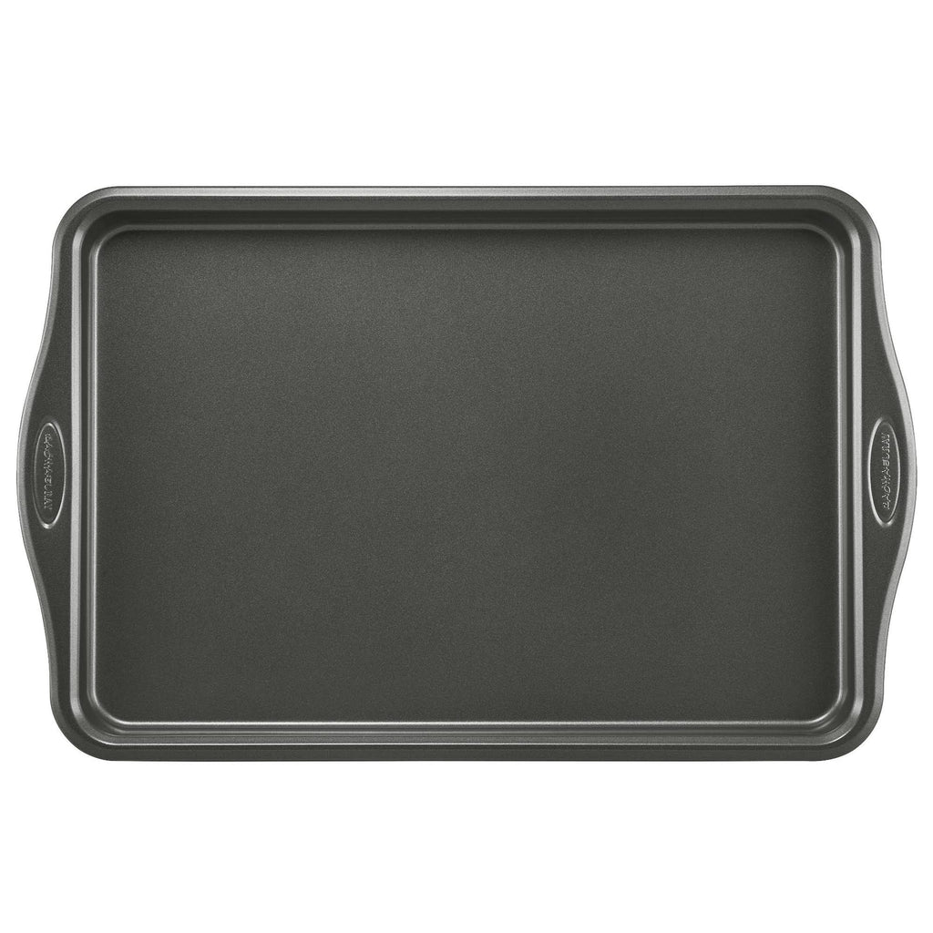 13pc Aluminum Nonstick Cookware Set Gray B925