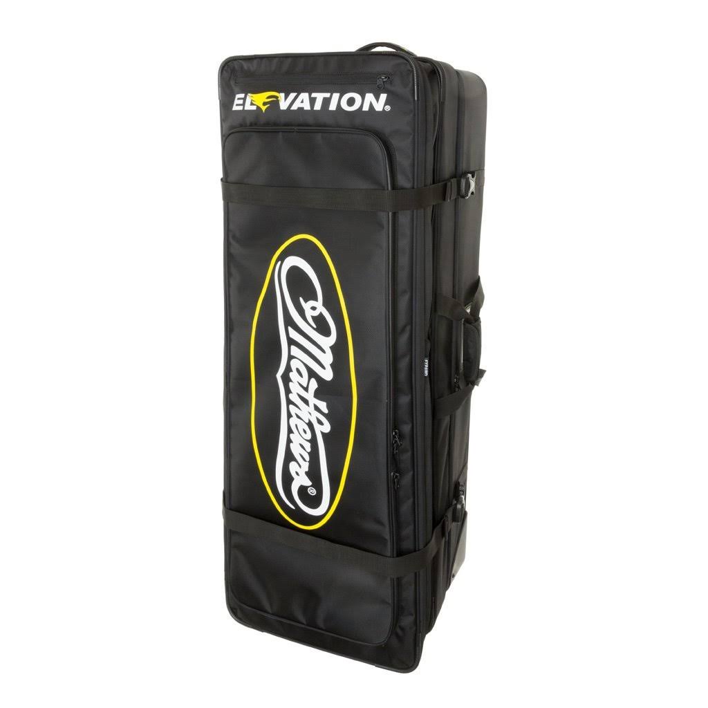 Black Travel Case R507