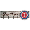 24x22 x 6x22 Mounted Coat Hanger P916680