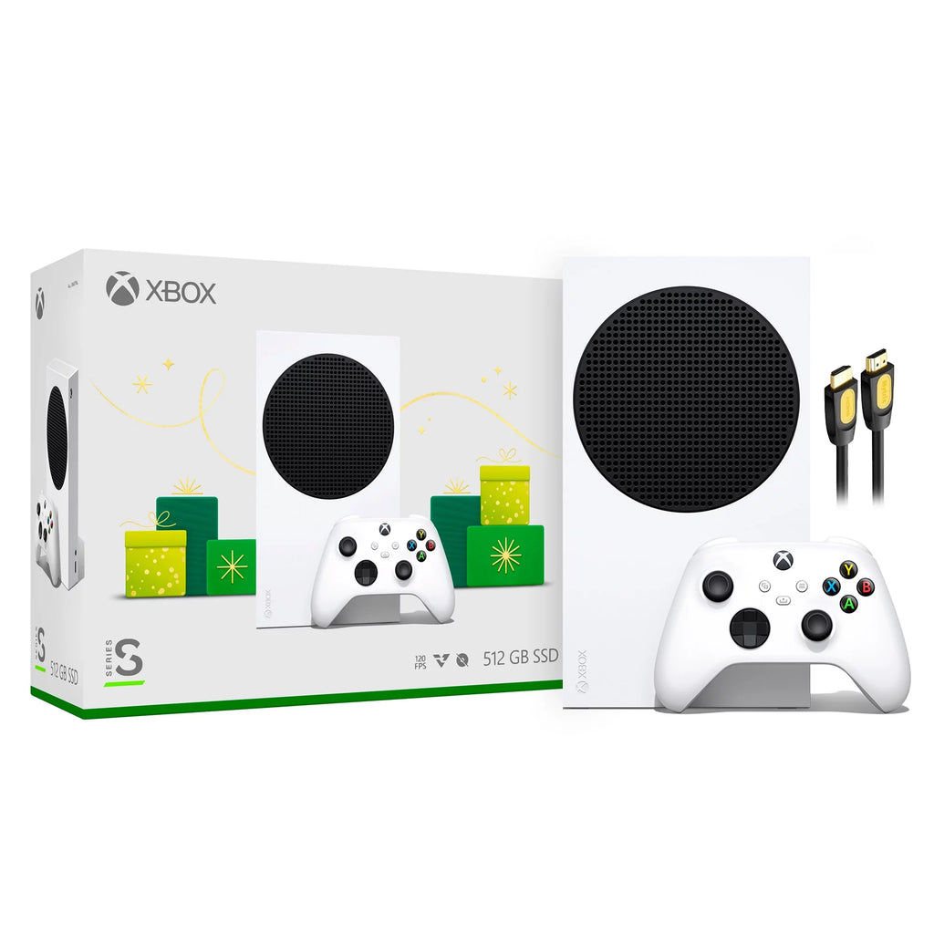 Xbox Series S 1.5TB SSD with HDMI R655