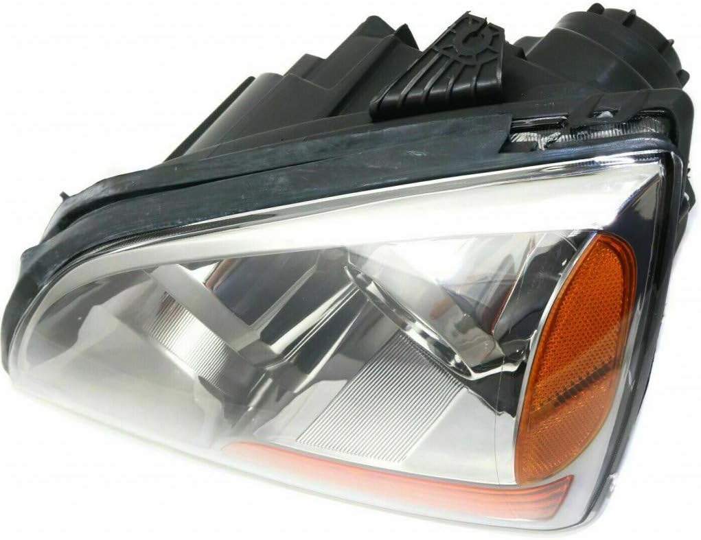 Headlight Assembly Pair for Kia Sorento 2007 2008 B23471