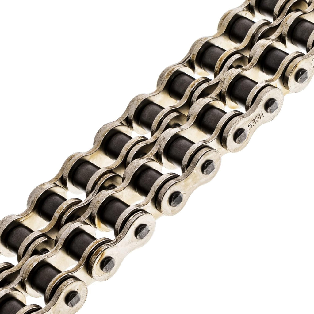 Drive Sprocket Chain Combo 530HZ Standard 104 Links L1852