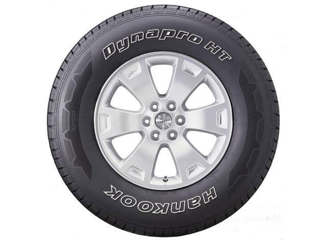 Dynapro HT RH12 P255/70R17 110T Tire O529