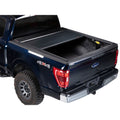 Retractable Truck Bed Tonneau Cover for Toyota Tundra Ext Cab 6' 7" Bed Q132527