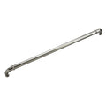 24 in. Satin Nickel Appliance Pull K23984