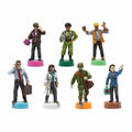 Pandemic 10th Anniversary Edition Painted Figures N2074