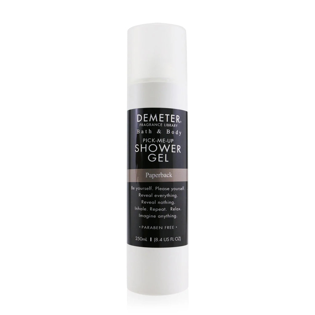 Paperback Shower Gel 8.4oz Y908981