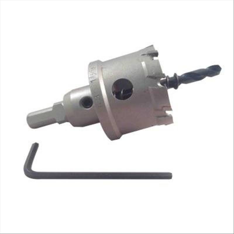 1.69 in. Tungsten Carbide Hole Cutter D777395
