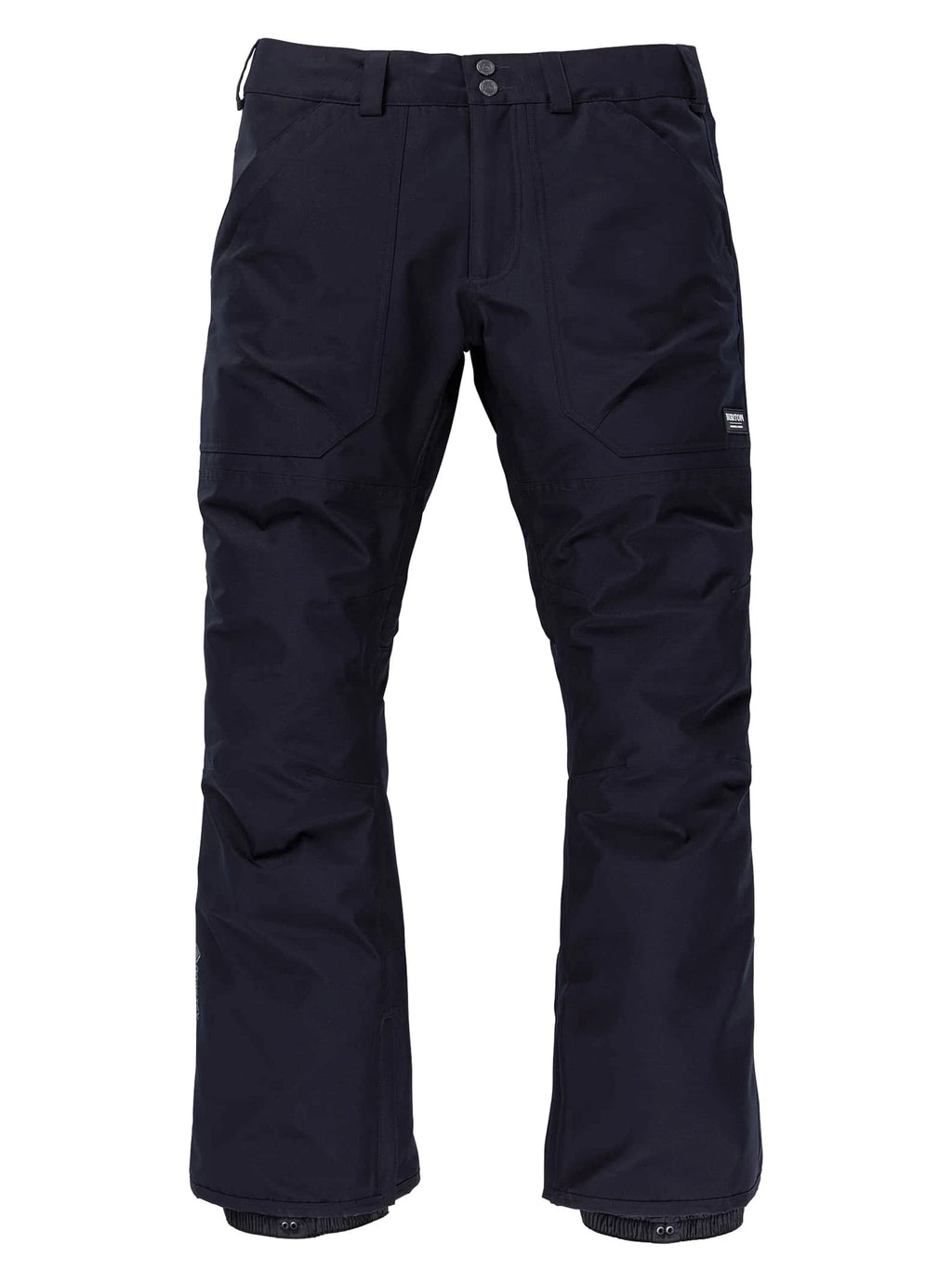 Men's True Black Gore-Tex Pant A883