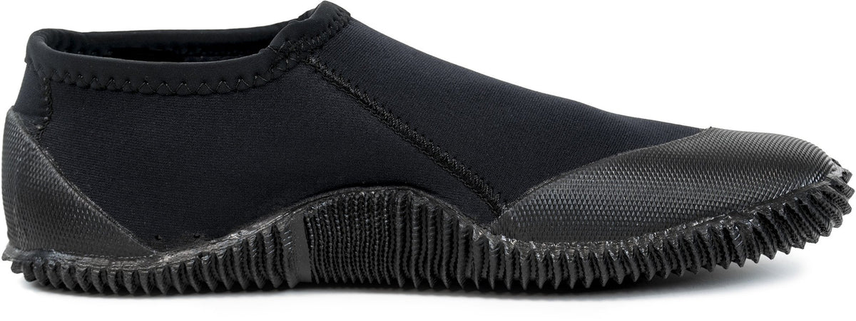 3mm Low Boots I9125