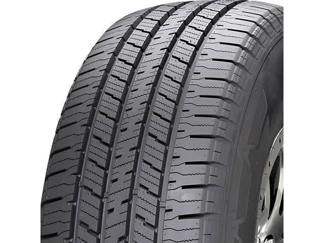 Dynapro HT RH12 P255/70R17 110T Tire O529