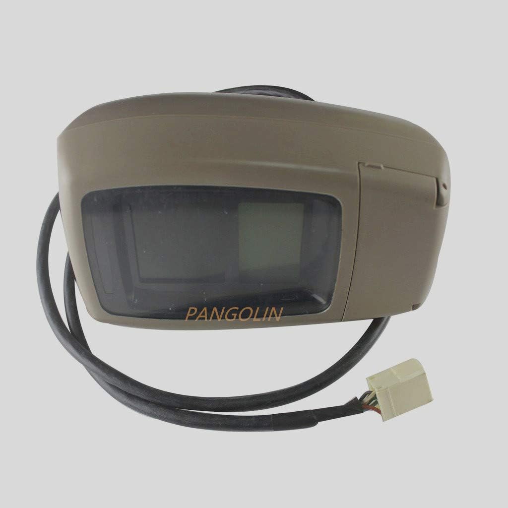 260-2160 Monitor Display Panel for Excavator Y2149