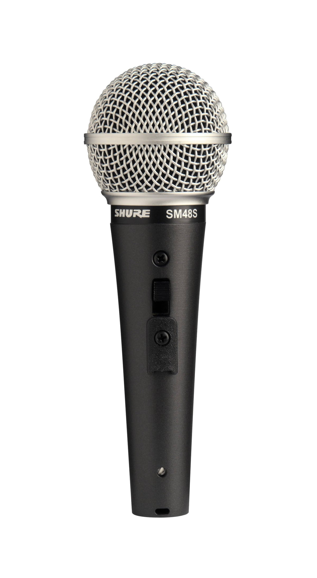 Dynamic Vocal Microphone with On/Off Switch F98081