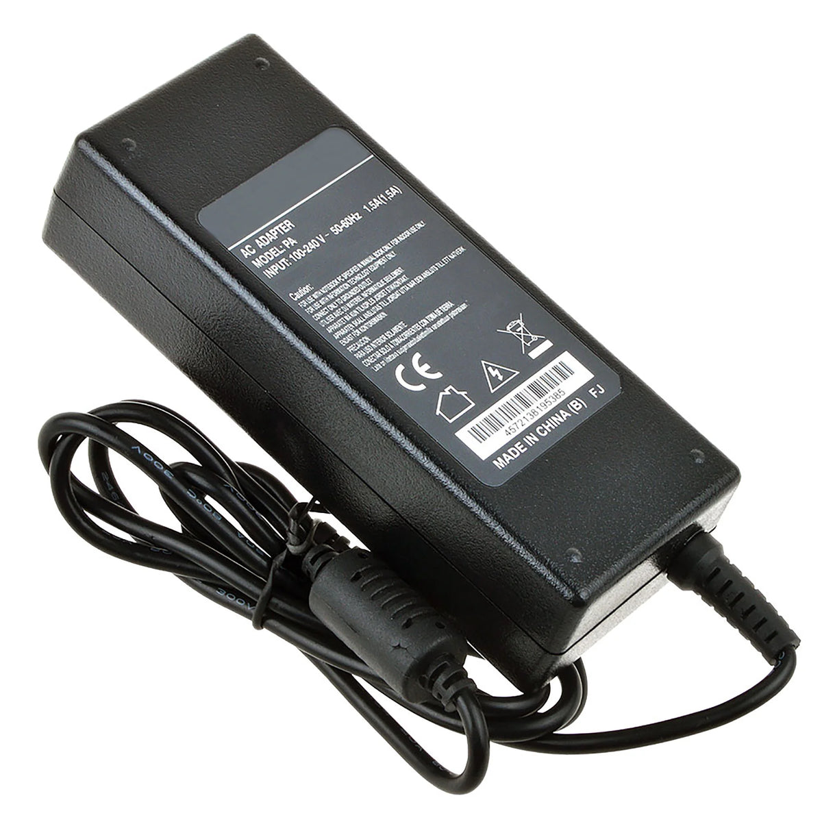 AC Adapter Charger Replacement for Jetson Scooter Z11964