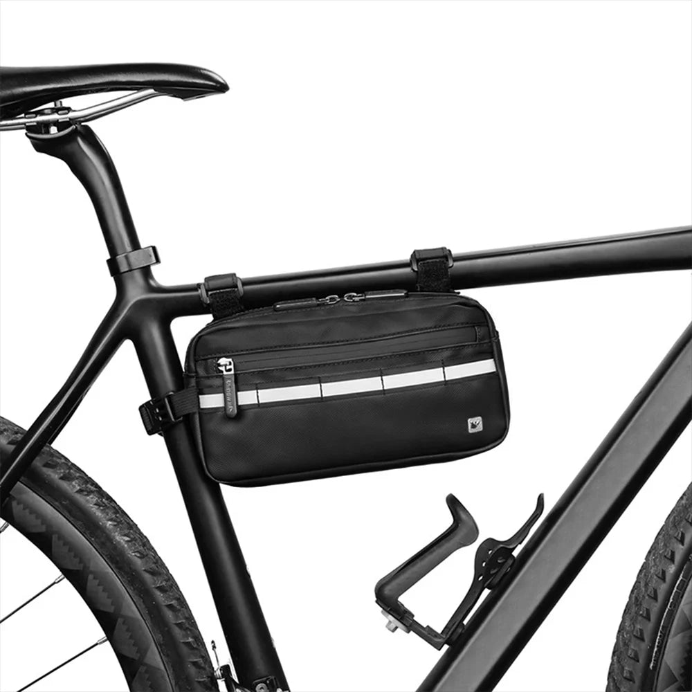 Bike Handlebar Bag I497