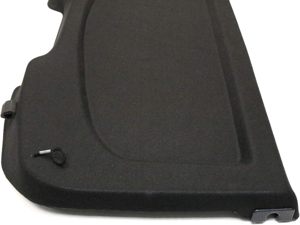Cargo Board for Ford Fiesta Hatchback W535