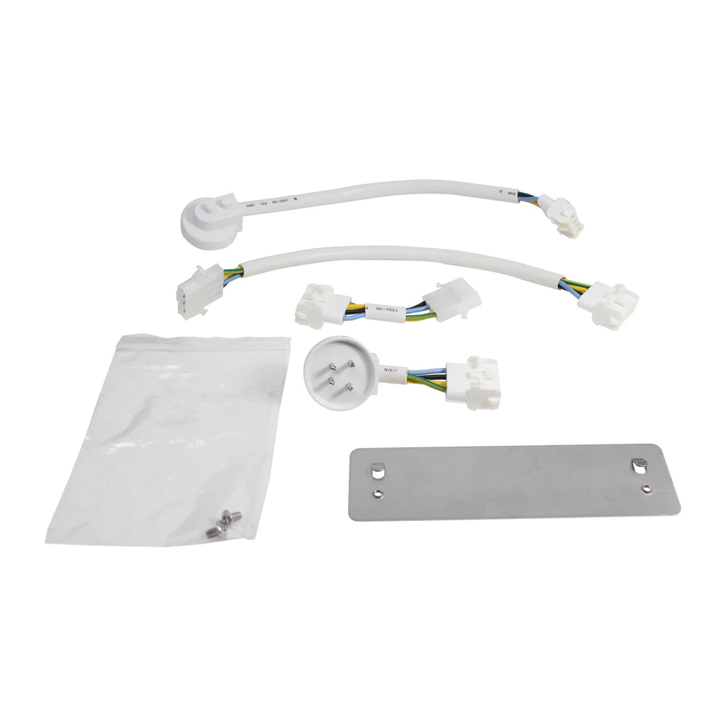 Refrigerator Ice Maker Replacement X19621