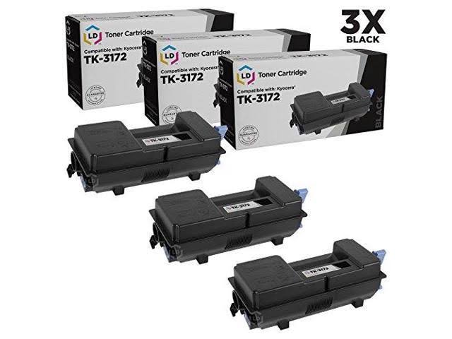 Black Toner Cartridge S6952