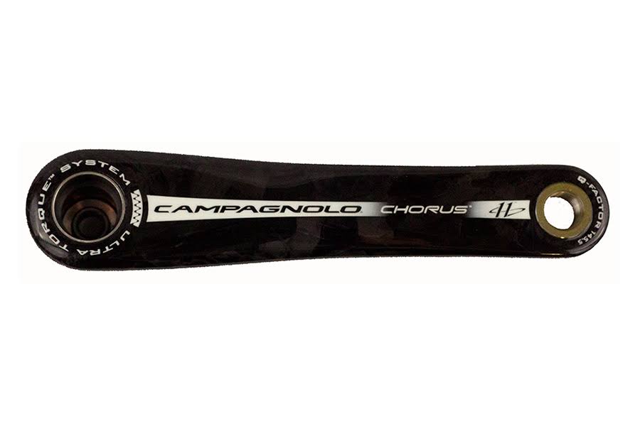 Chorus Carbon Ultra-Torque 11s Double 39/53 Crankset I55609