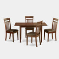 5-Piece Kitchen Table Set G64576