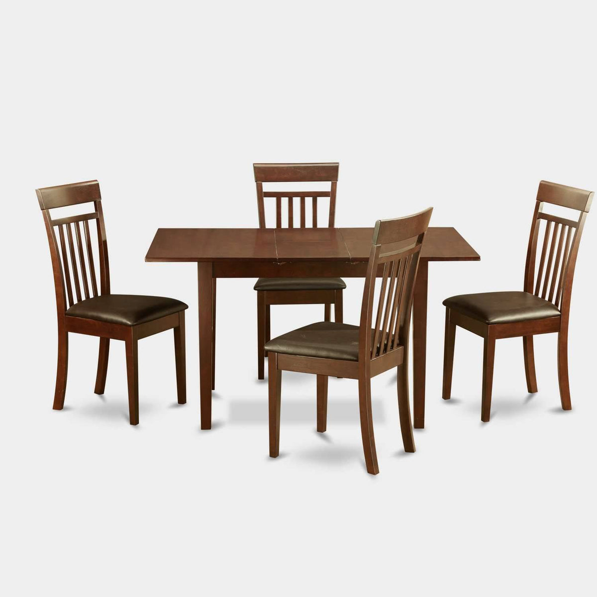 5-Piece Kitchen Table Set G64576
