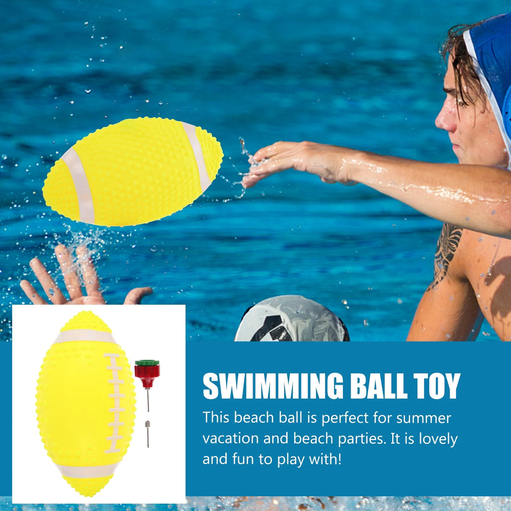Bright Color Pool Ball Toy X48233
