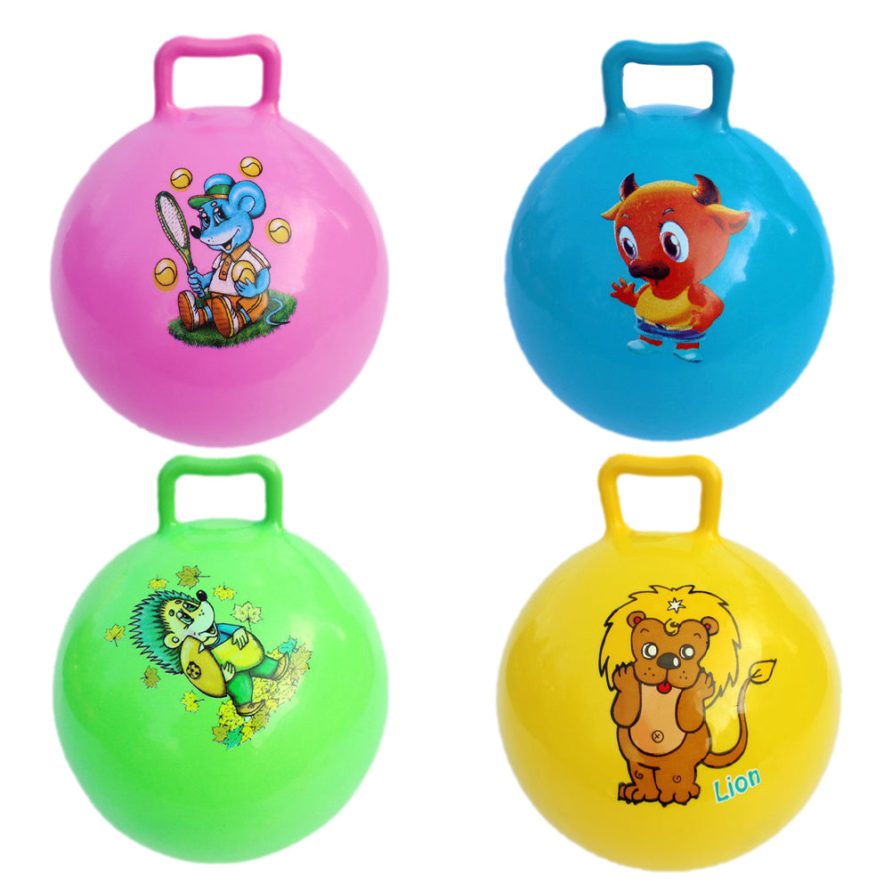 Inflatable Bouncing Kids Hopping Toy Q963