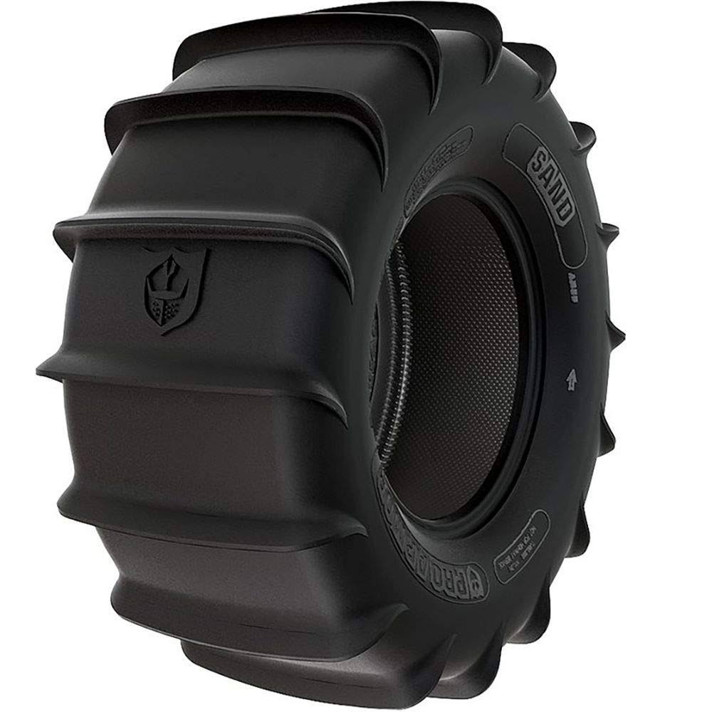 Sand Rear UTV Tire 30x14 R14 4-ply 16-Paddle G5333