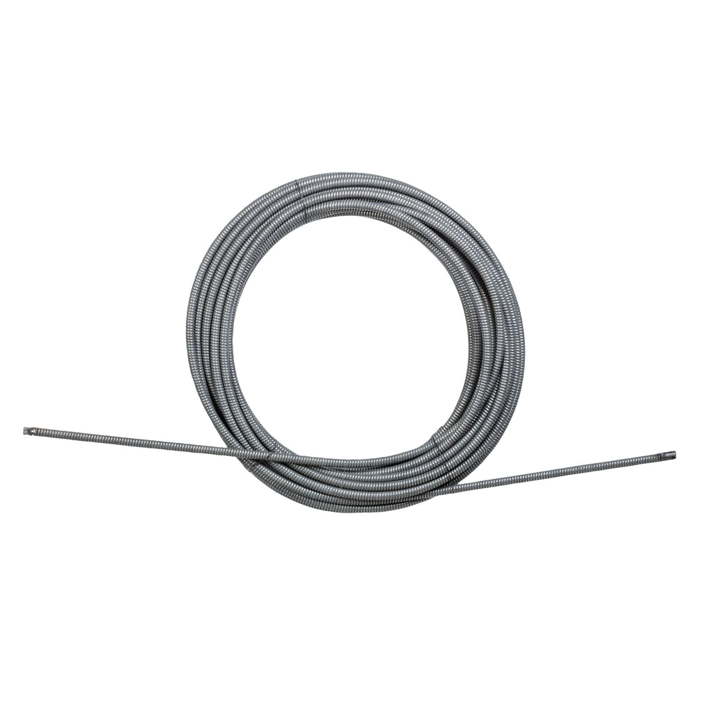 5/8 in x 100 ft Drain Cleaning Cable F949976