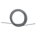 5/8 in x 100 ft Drain Cleaning Cable F949976