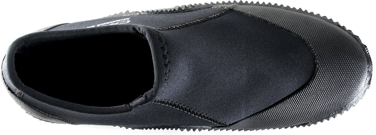 3mm Low Boots I9125