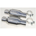 Mini Catalytic Converter Q433365