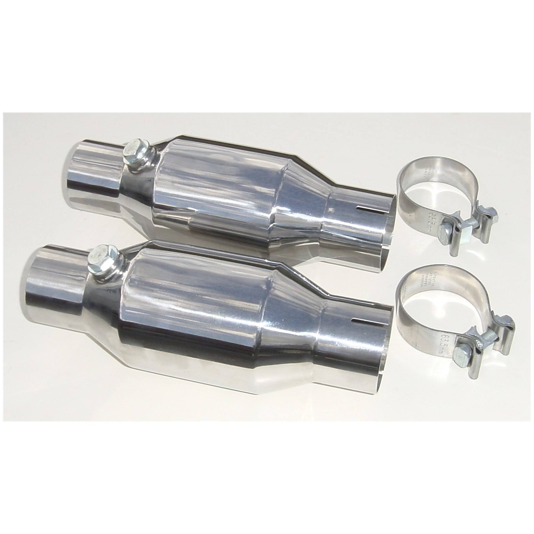 Mini Catalytic Converter Q433365