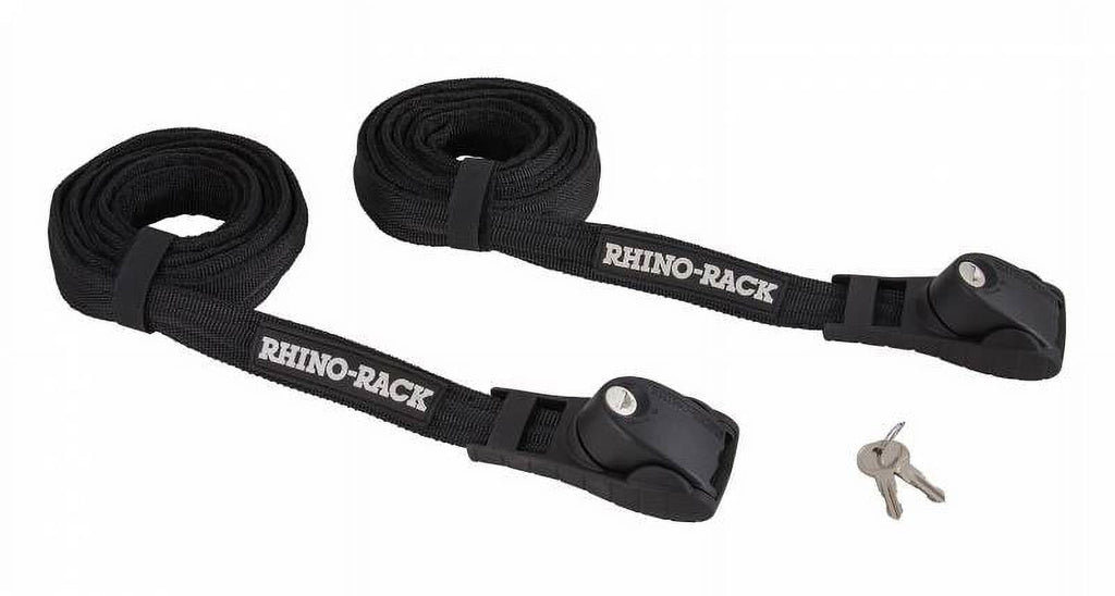 Rapid Locking Straps 11.5ft K237178