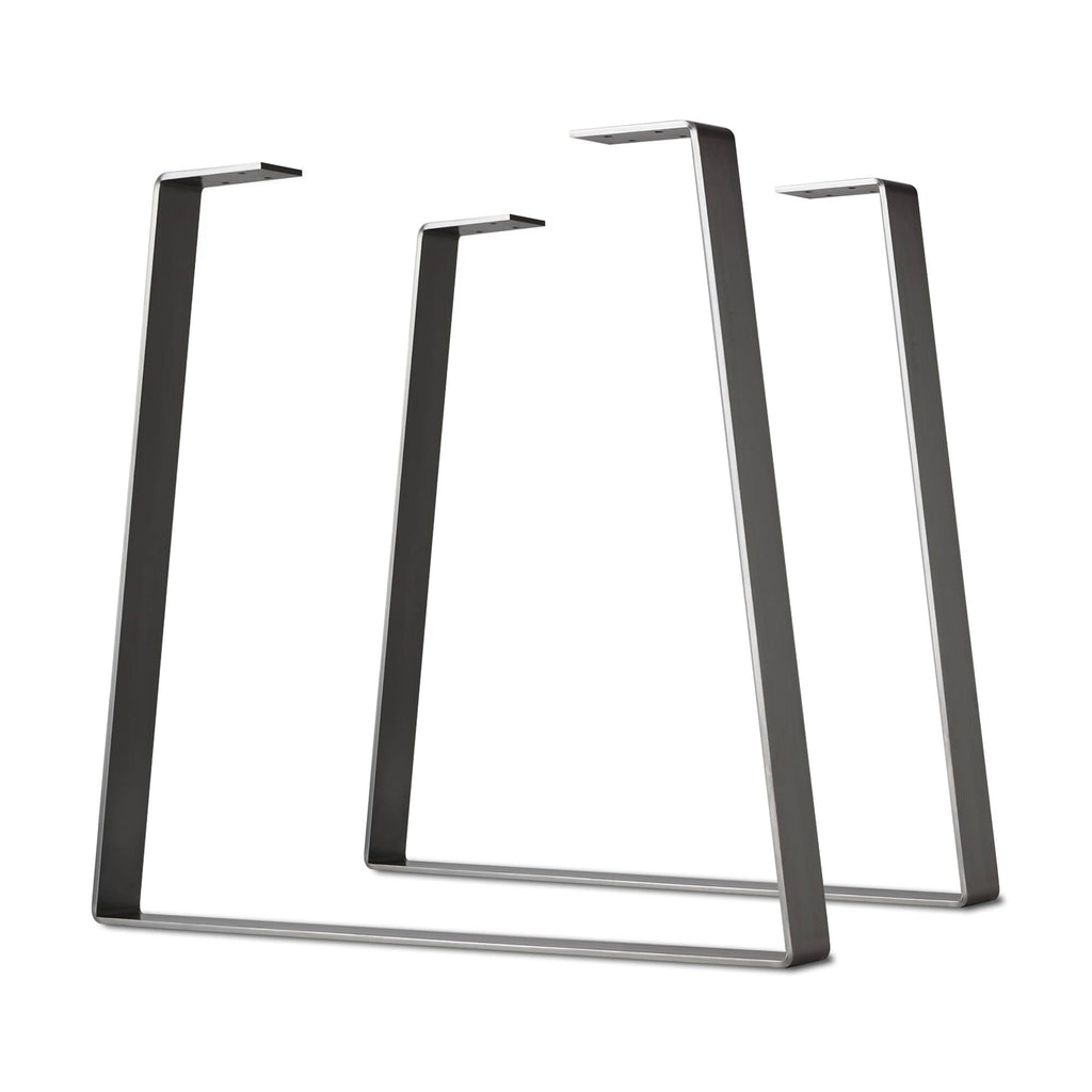 Flat Bar Table and Bench Leg C79943
