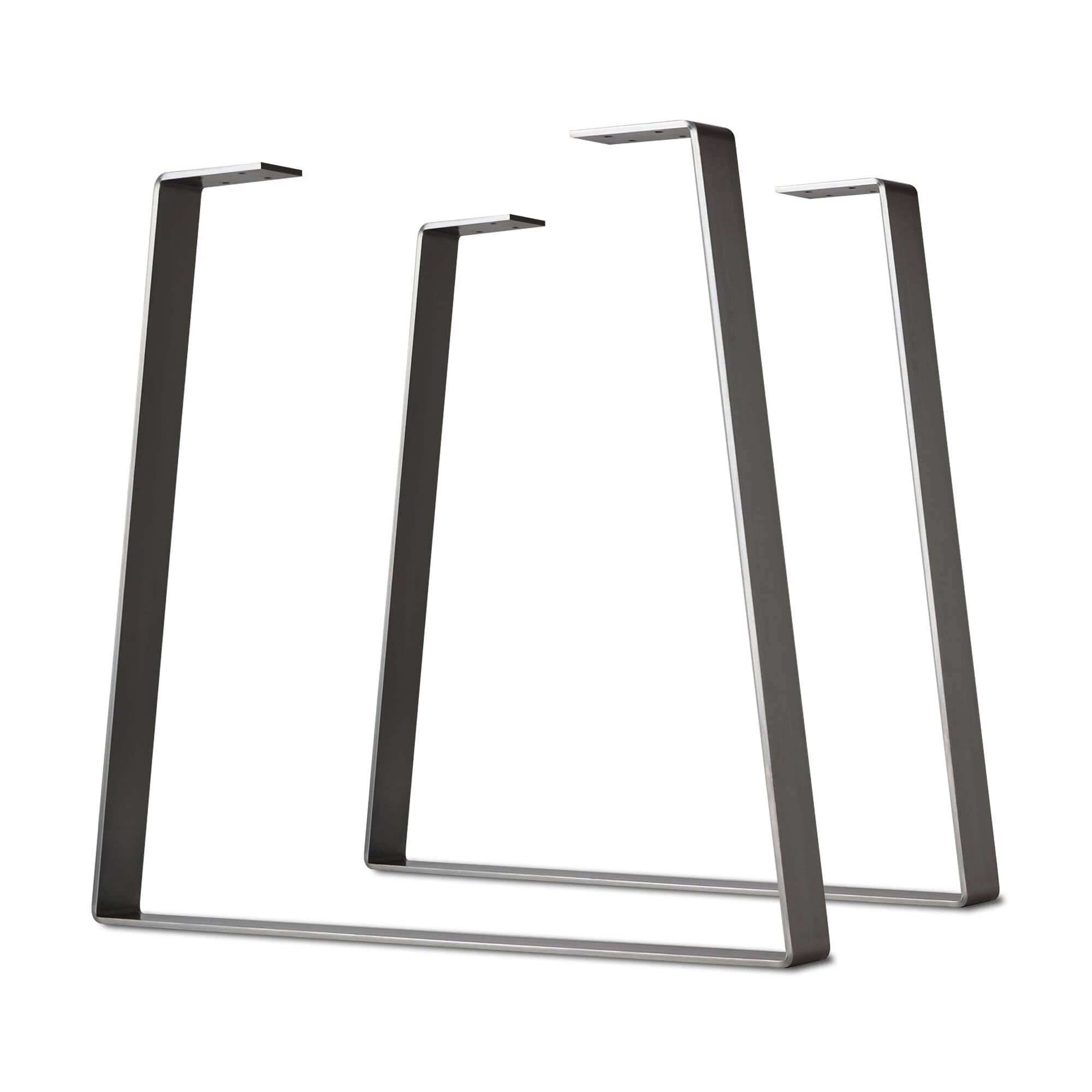 Flat Bar Table and Bench Leg C79943