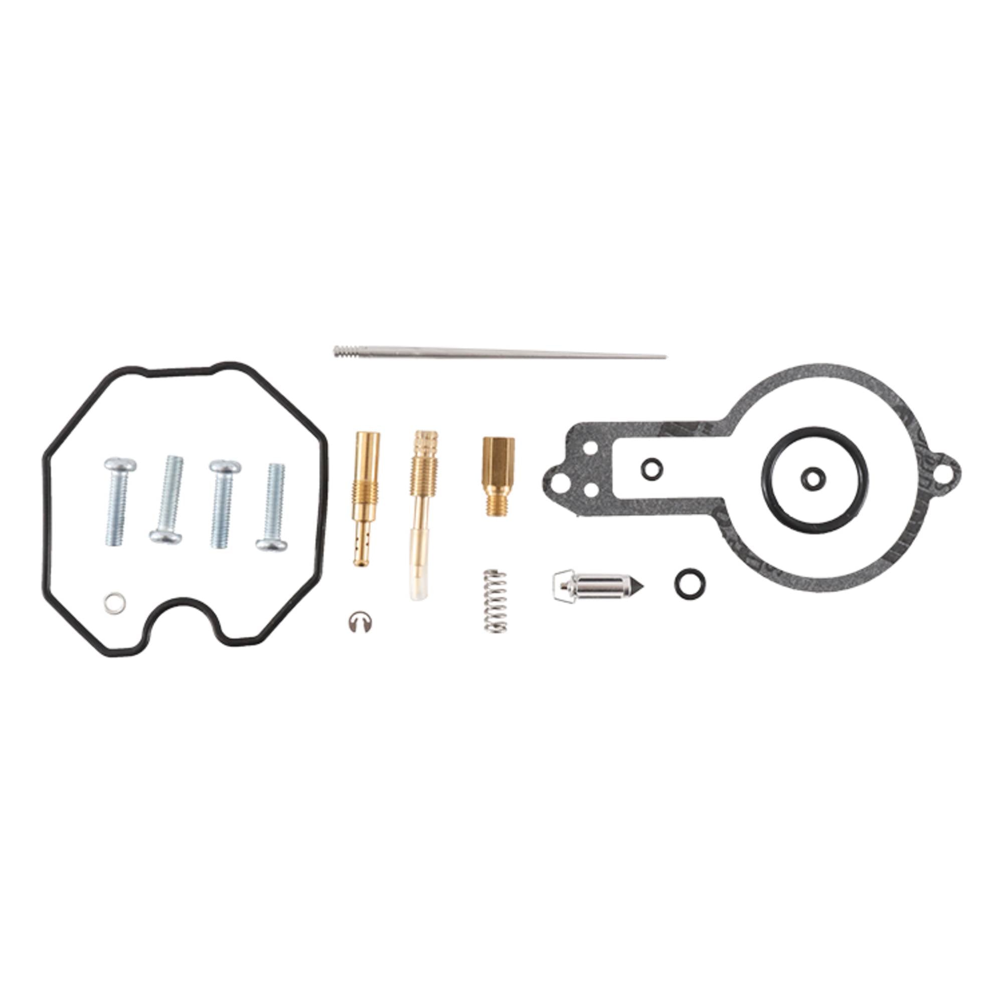 Carburetor Rebuild Kit Q769836