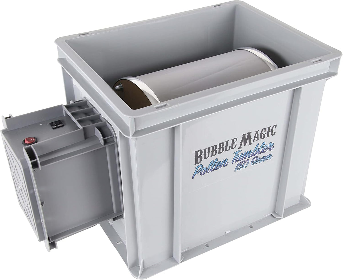 150 Gram Pollen Tumbler Extractor Z4862
