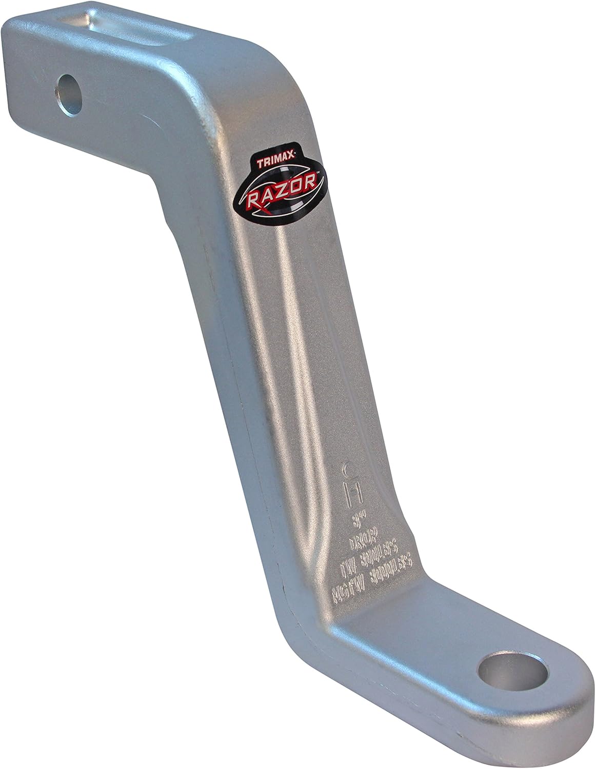 10" Aluminum Forged Ball Mount Pack of 2 S9244