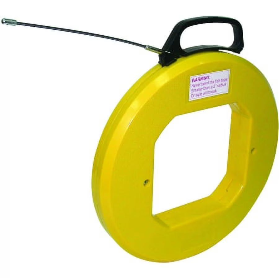 150 ft. Fiberglass Fish Tape A447