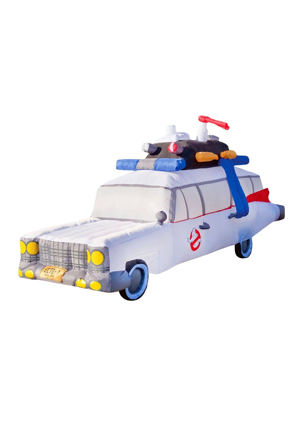 Inflatable Ecto-1 F2258