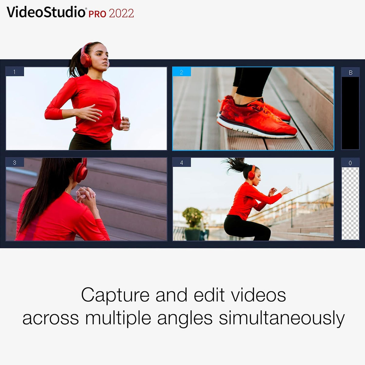 Photo and Video Editing Software O1402
