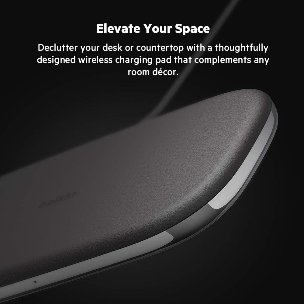 Wireless Charging Mat A8521