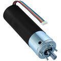 RV Slide Out Motor Replacement, Pack of 2 E503278