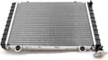 Radiator Assembly I1197