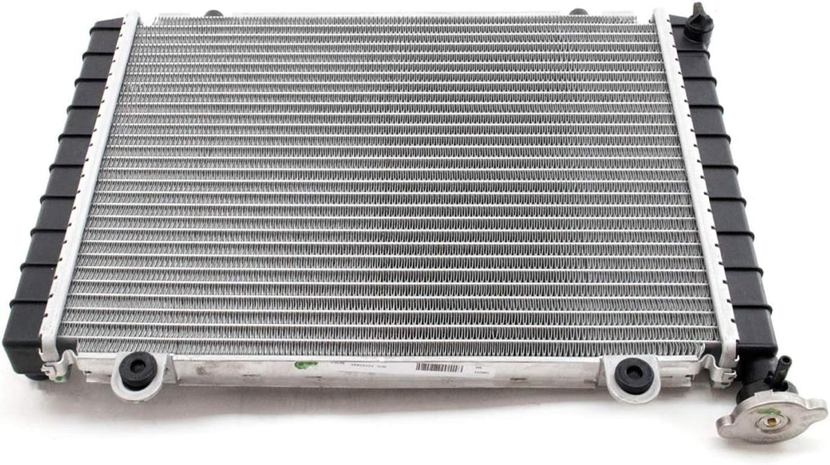 Radiator Assembly I1197