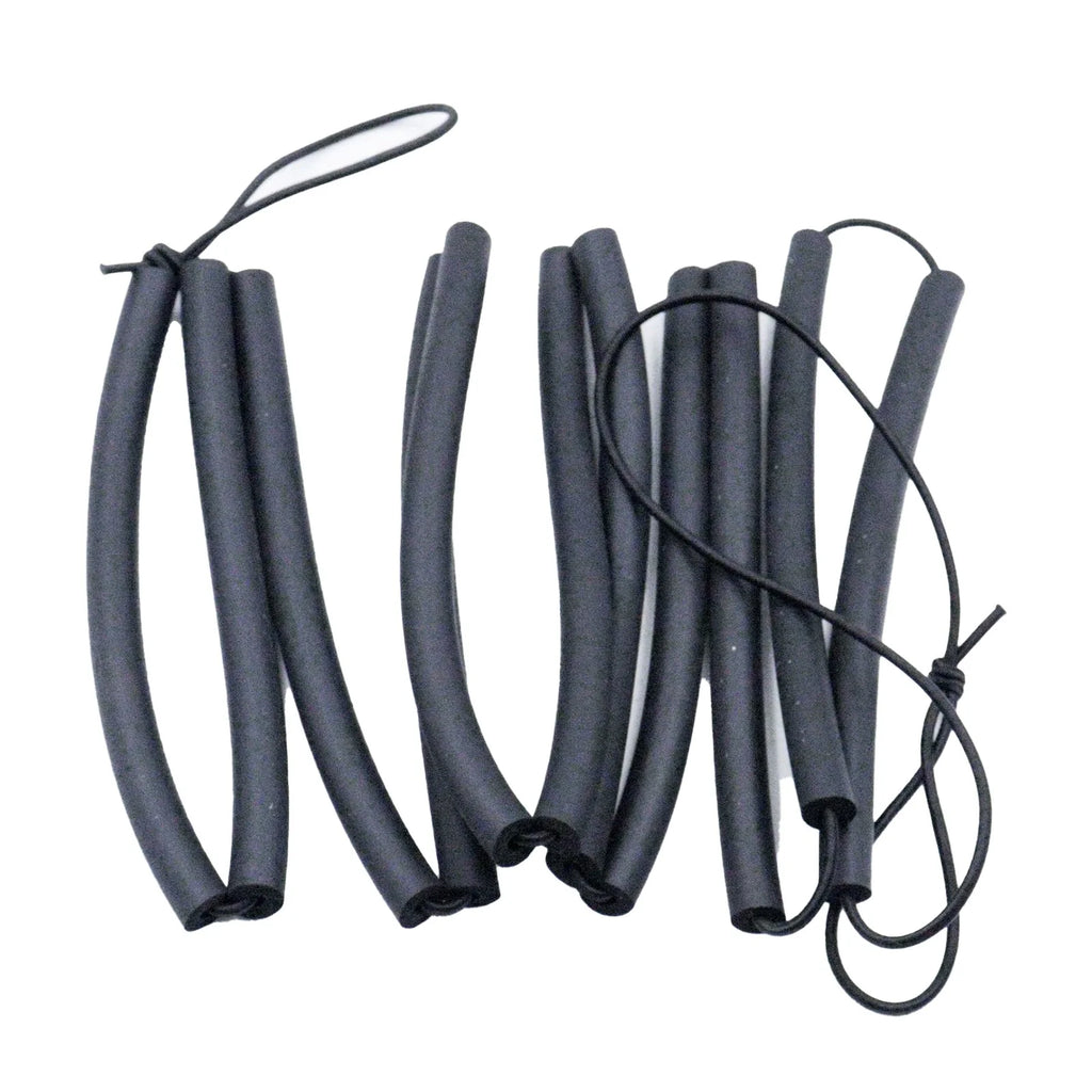 High Jump Bungee Elastic Crossbar Training Equipment I40907