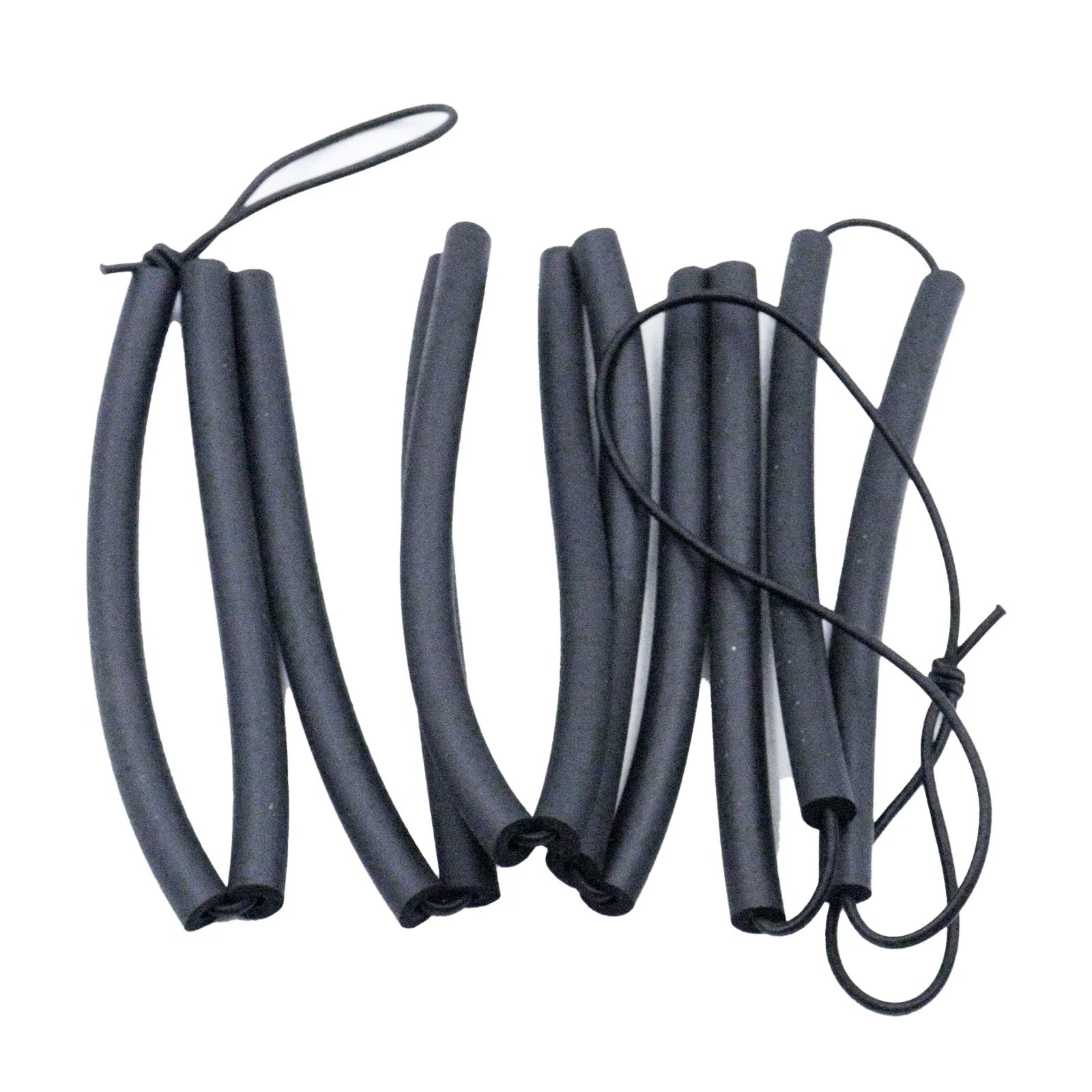 High Jump Bungee Elastic Crossbar Training Equipment I40907