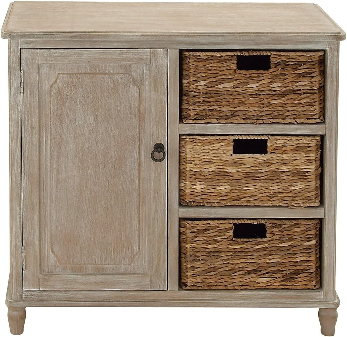 1 Door Accent Cabinet, 32'' H x 32'' W x 14'' D R665099